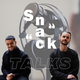 SNACK TALKS