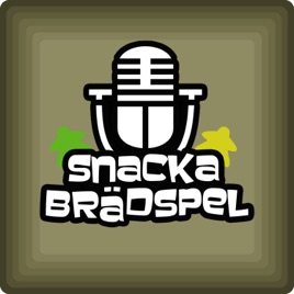 Snacka Brädspel