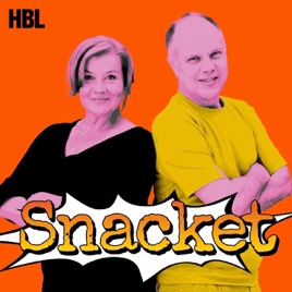 Snacket