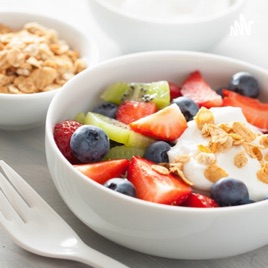 Snacks Saludable