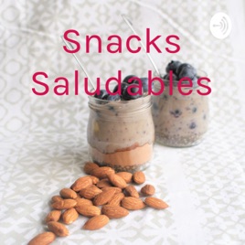 Snacks Saludables