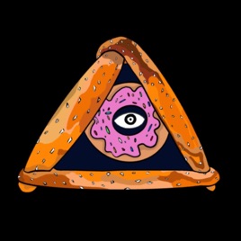 Snacktime Conspiracy