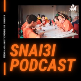 Snai3i Podcast