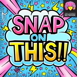 Snap On This!!
