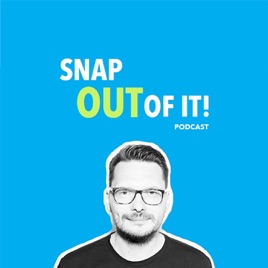 SnapOutOfIt! w/ Cristian Niculae