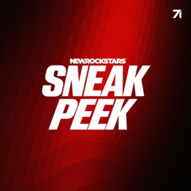 Sneak Peek: A New Rockstars Podcast