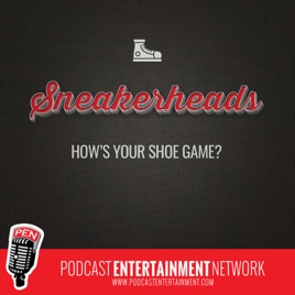 Sneakerheads