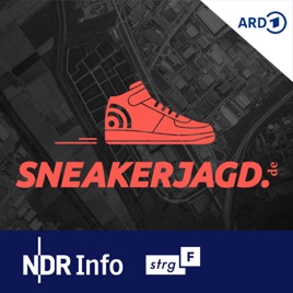 Sneakerjagd