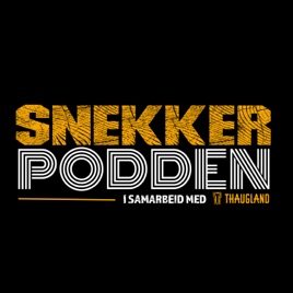 Snekkerpodden