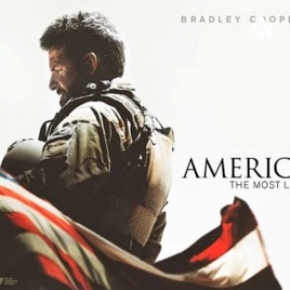 SNIPER AMERICANO