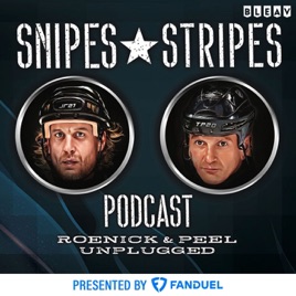 SNIPES & STRIPES