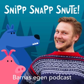 Snipp Snapp Snute