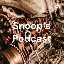 Snoop's Podcast