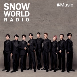 Snow World Radio