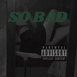 SO BAD ツ