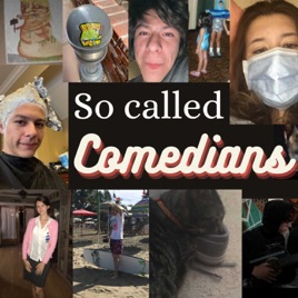 So Called Comedians