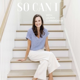 So Can I