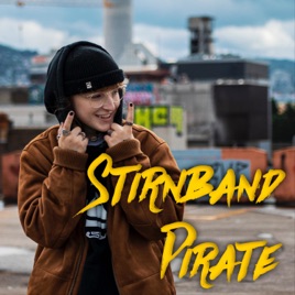 StirnbandPirate