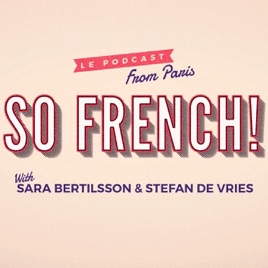 So French!
