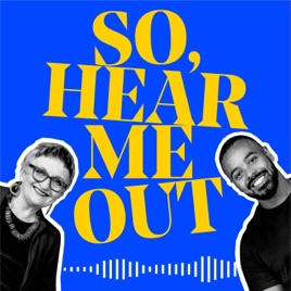 So, Hear Me Out – the classical music podcast
