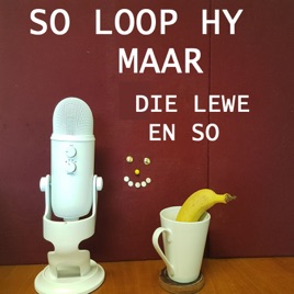 SO LOOP HY MAAR
