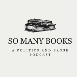So Many Books