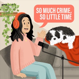 So Much Crime, So Little Time