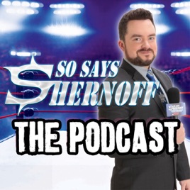 So Says Shernoff