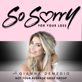 So Sorry For Your Loss
