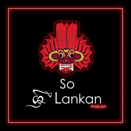 So Sri Lankan
