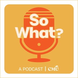 So What? A Podcast
