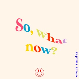 So, what now?
