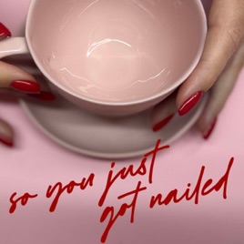 So you just got Nailed.