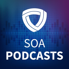 SOA Podcasts - Society of Actuaries