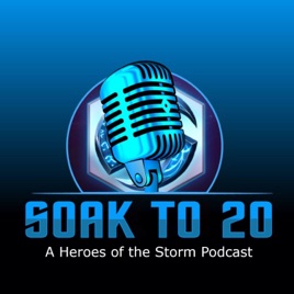 Soak To 20