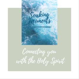 Soaking moments