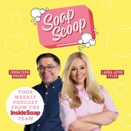 Soap Scoop | Inside Soap & Digital Spy