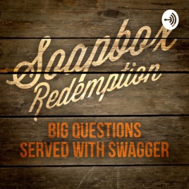 Soapbox Redemption