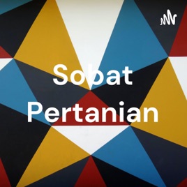 Sobat Pertanian