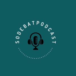 SOBAT PODCAST