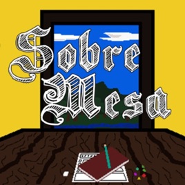 Sobre Mesa RPG