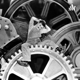 Sobre O Filme Tempos Modernos