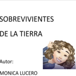 Sobrevivientes de la tierra