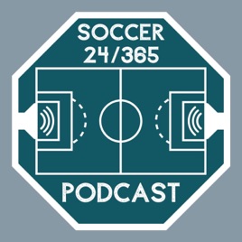 Soccer 24/365 Podcast