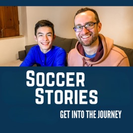 Soccer Stories: Canadian Soccer News and In-Depth Player Interviews (incl. Canadian Premier League)