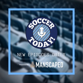 Soccer Today (Daily MLS and soccer podcast)