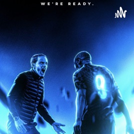 Soccer, Who Is Listening? S01E01