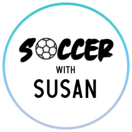 Soccer with Susan