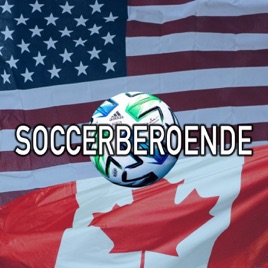 Soccerberoende