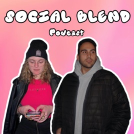 Social Blend